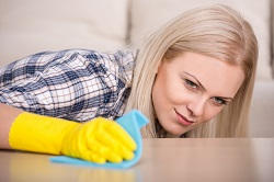 Domestic House Cleaner in Highbury, N1