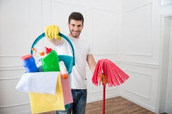 Professional House Cleaning in Highbury, N1