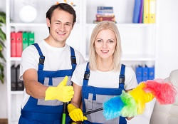 Building Cleaning Services in Highbury, N5