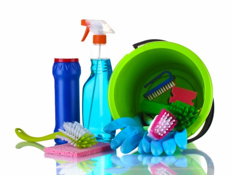 Carpetcleaning Highbury modern slavery commitment illustration