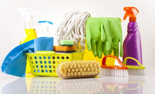 Deep cleaning service in Highbury for kitchens and living spaces