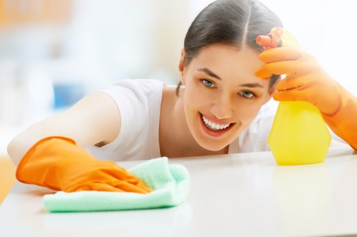 Professional deep cleaning in Highbury for a fresh and spotless home