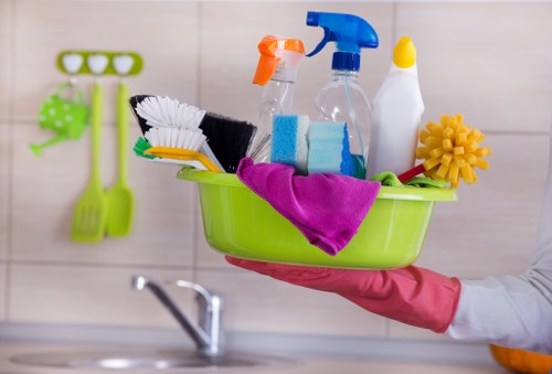 Secure Carpetcleaning Highbury payment area with protected checkout options