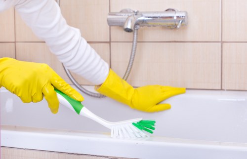 SSL-encrypted Carpetcleaning Highbury online payment process