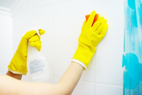 Highbury carpet cleaning service pricing page with transparent rates and quote information