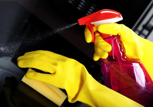 Local Highbury carpet cleaning treatment for a cleaner indoor environment