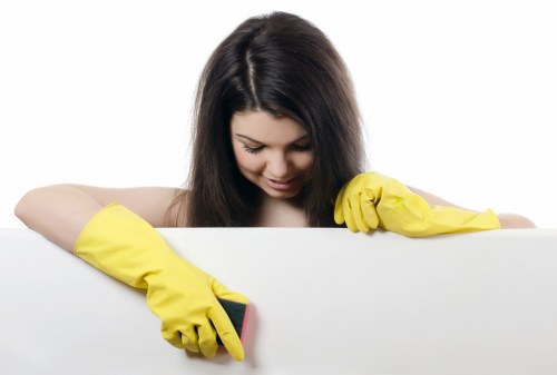 Charity reuse partnership for textiles and household items