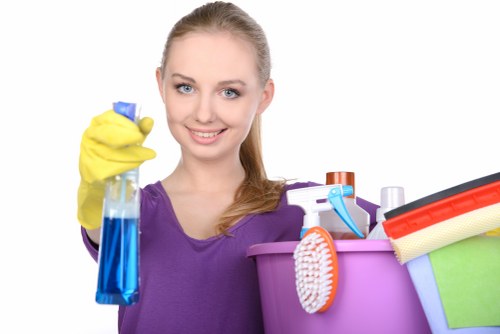 PCI-compliant secure payment system for Carpetcleaning Highbury customers