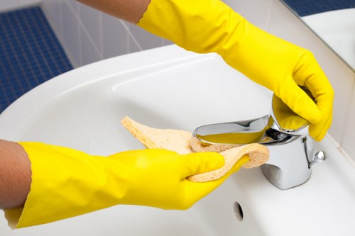 Load-based and cubic-yard carpet cleaning rates explained for Highbury properties